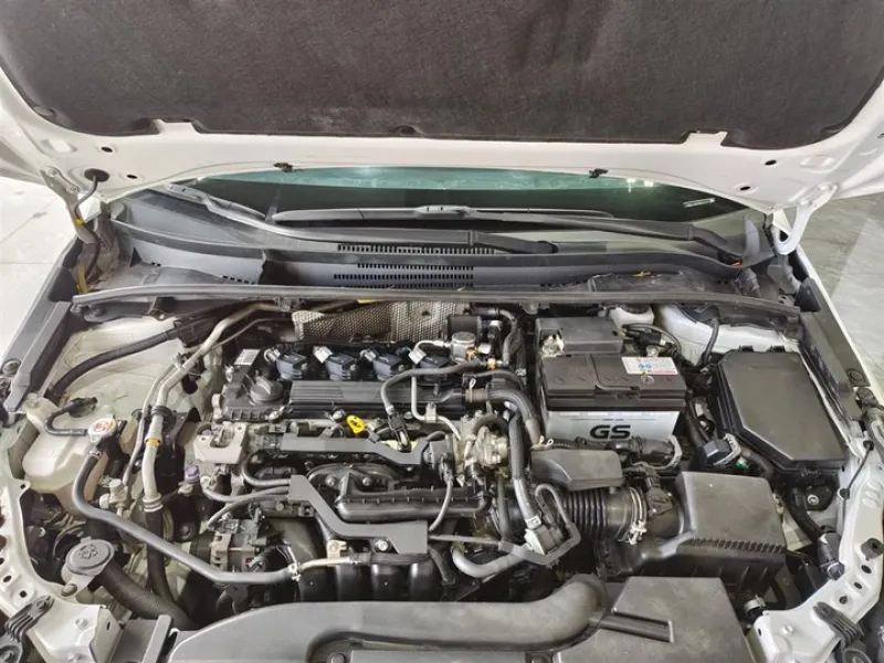 <h1>Toyota Allion</h1> в аренду фото № 9
