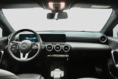 Mercedes-Benz A-Класс в аренду фото № 9