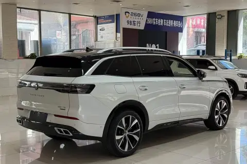 Volkswagen Tavendor в аренду фото № 2