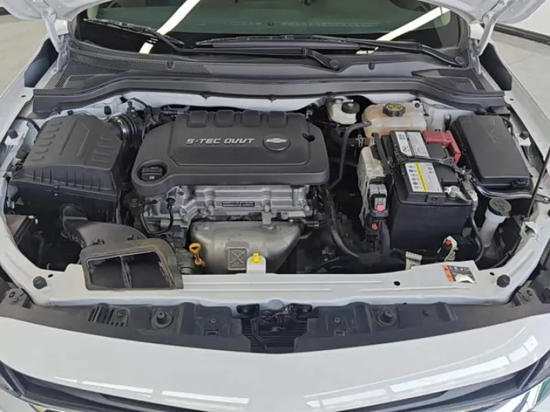 <h1>Chevrolet Cruze</h1> в аренду фото № 13