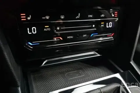 Volkswagen Arteon в аренду фото № 8
