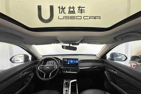 Haval Chitu в аренду фото № 5