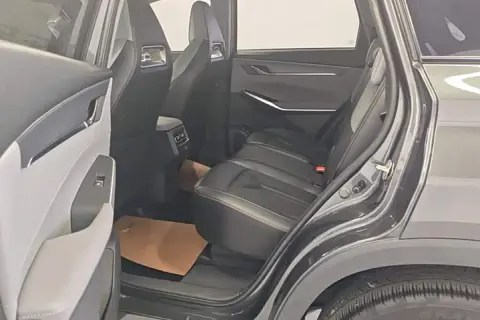 Changan CS75 Plus в аренду фото № 8