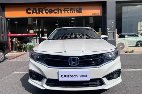 Honda Envix в аренду фото № 0