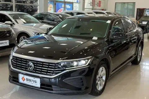 Volkswagen Passat Volkswagen Passat