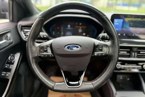 Ford Focus в аренду фото № 7