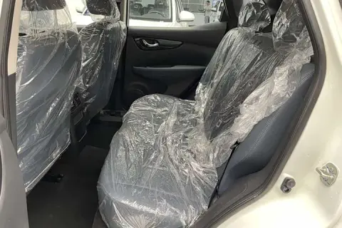 Nissan Qashqai в аренду фото № 5