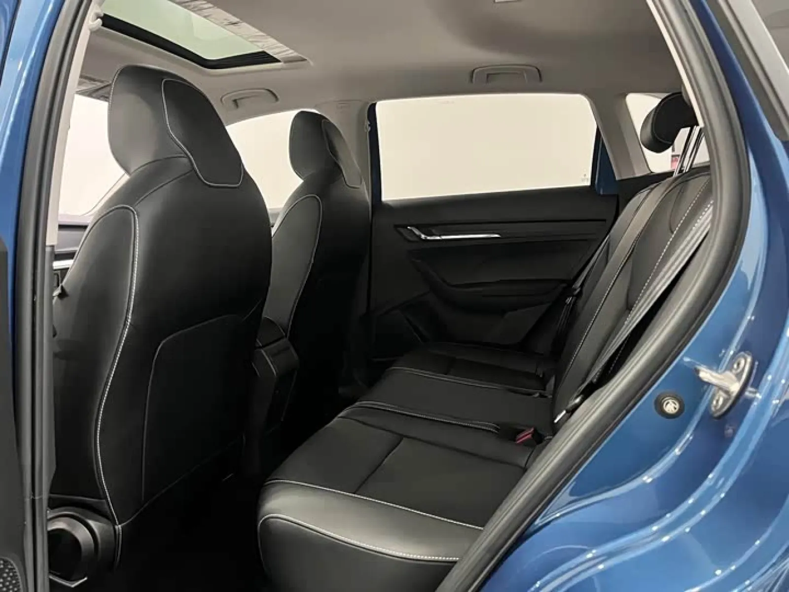 Skoda Kamiq фото 3