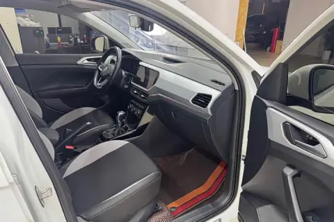 Volkswagen Tacqua в аренду фото № 5