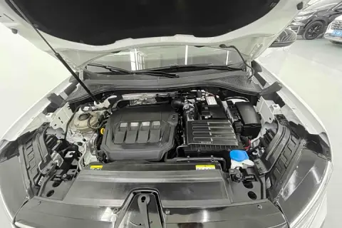 Volkswagen Tayron X в аренду фото № 5