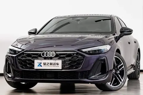 Audi A5 в аренду фото № 0