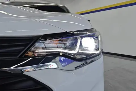 Chevrolet Cruze в аренду фото № 4