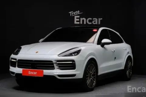 Porsche Cayenne Porsche Cayenne