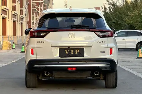 Honda XR-V в аренду фото № 3