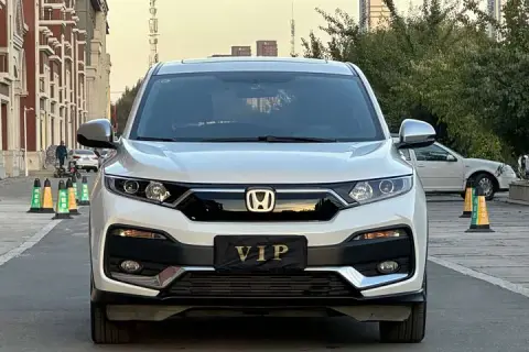 Honda XR-V в аренду фото № 0