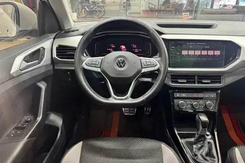 Volkswagen Tacqua в аренду фото № 10