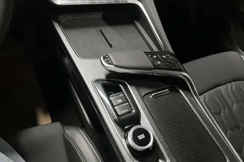 Changan UNI-T в аренду фото № 10