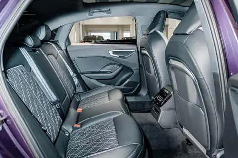 Audi A5 в аренду фото № 11