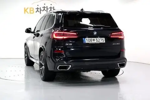 BMW X5 в аренду фото № 1