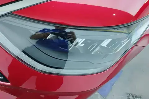 Hyundai Sonata в аренду фото № 9