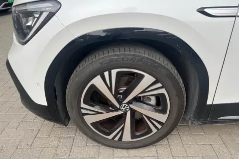 Volkswagen ID.6 в аренду фото № 2