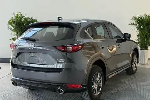 Mazda CX-5 в аренду фото № 3