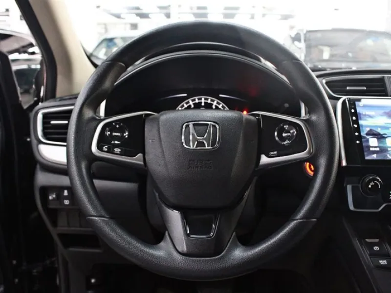 <h1>Honda CR-V</h1> в аренду фото № 10