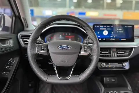 Ford Focus в аренду фото № 3