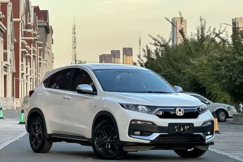 Honda XR-V в аренду фото № 1