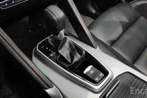 Renault Samsung QM6 в аренду фото № 4