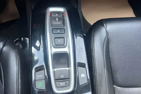 Honda Envix в аренду фото № 5