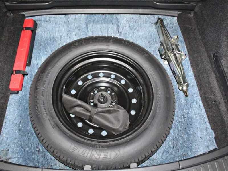<h1>Honda CR-V</h1> в аренду фото № 5