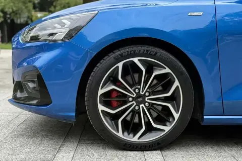 Ford Focus в аренду фото № 1
