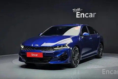 Kia K5 Kia K5