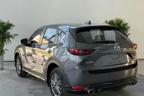 Mazda CX-5 в аренду фото № 1