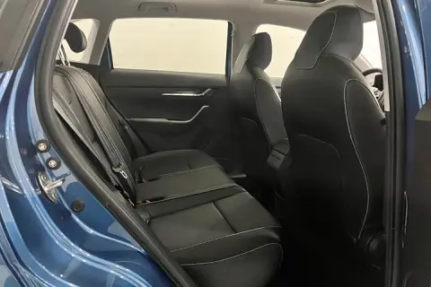 Skoda Kamiq в аренду фото № 6