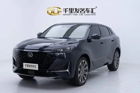 Changan UNI-K