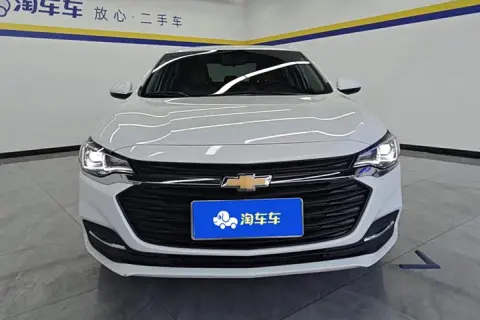 Chevrolet Cruze в аренду фото № 2