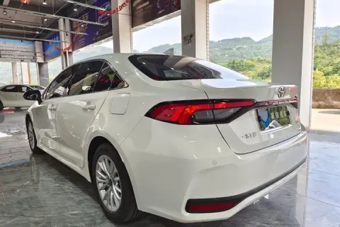 Toyota Allion в аренду фото № 2
