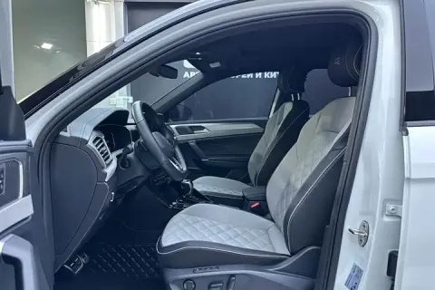 Volkswagen Tayron в аренду фото № 7