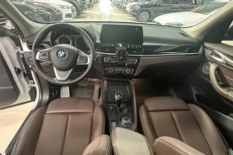 BMW X1 в аренду фото № 6