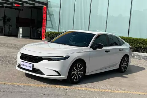 Honda Integra