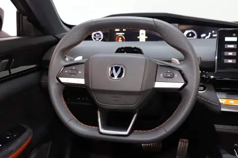 Changan UNI-V в аренду фото № 6