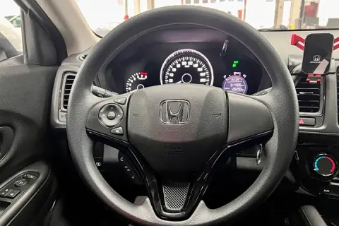 Honda Vezel в аренду фото № 7