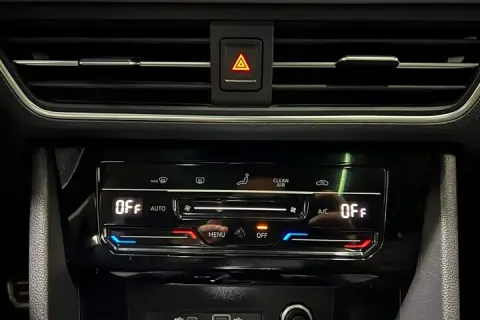 Volkswagen Tiguan в аренду фото № 9