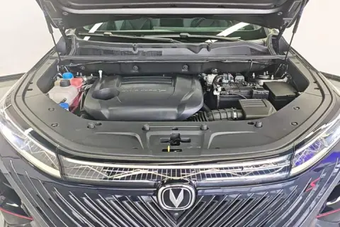 Changan CS75 Plus в аренду фото № 4