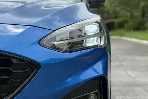 Ford Focus в аренду фото № 0
