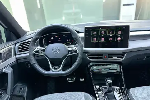 Volkswagen Tayron в аренду фото № 6