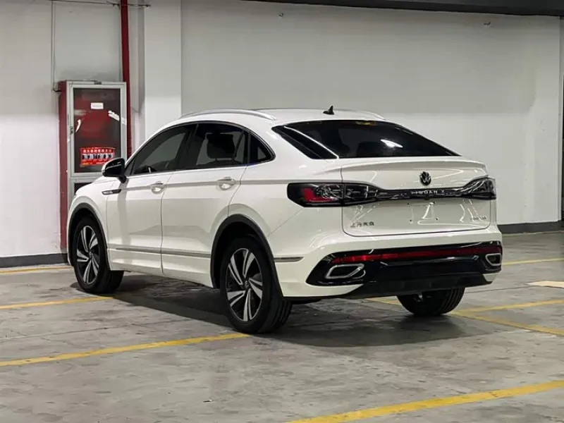 <h1>Volkswagen Tiguan</h1> в аренду фото № 2