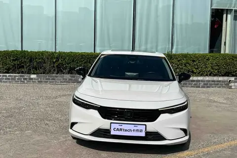 Honda Integra в аренду фото № 3